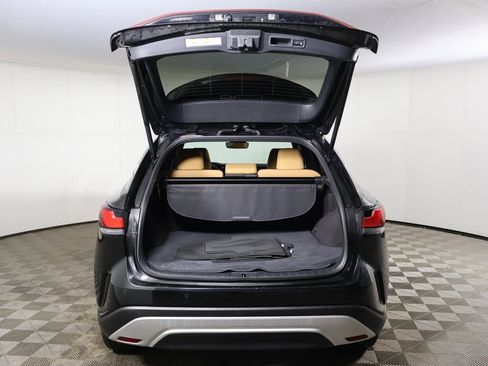 Used 2024 Lexus RX 350 Premium image 16