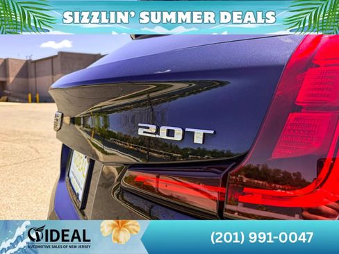 Used 2019 Cadillac XT4 Premium Luxury AWD/4WD image 43