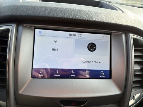 Used 2023 Ford Ranger XLT image 18