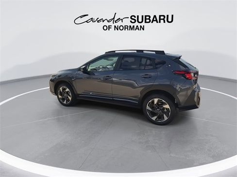 New 2025 Subaru Crosstrek 2.5i Limited w/ Crosstrek Mirror Package image 6