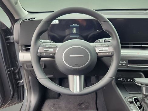 New 2026 Hyundai Kona SEL Sport AWD/4WD image 16