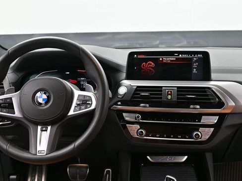 Used 2020 BMW X3 xDrive30i w/ Executive Package image 15