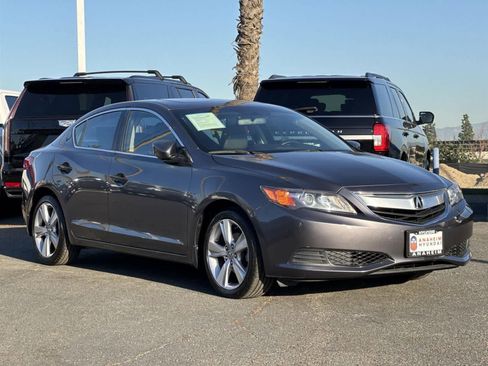 Used 2015 Acura ILX image 8
