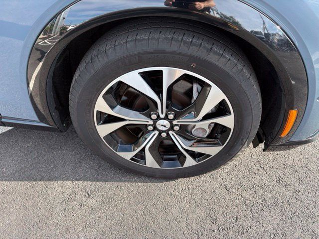 Certified 2023 Ford Mustang Mach-E Premium AWD/4WD image 9