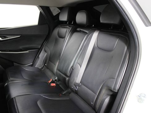 Used 2022 Kia EV6 Wind image 28