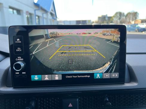 Certified 2023 Honda CR-V EX-L image 19