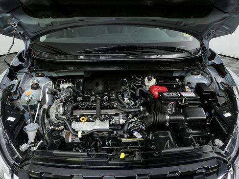 Used 2023 Nissan Kicks SV image 31