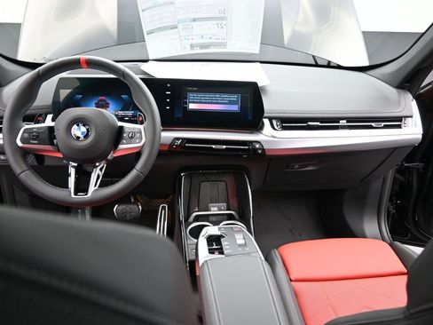 New 2026 BMW X1 M35i w/ Technology Package AWD/4WD image 37