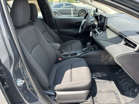 Certified 2024 Toyota Corolla LE FWD image 33