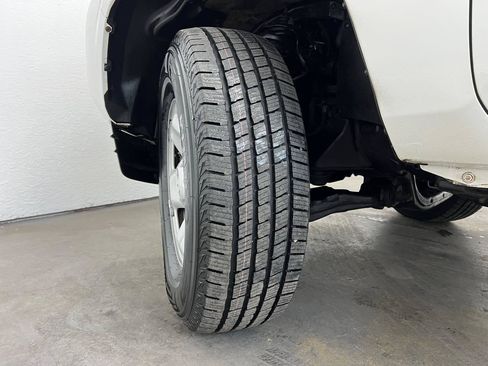 Used 2021 Toyota Tacoma SR RWD image 26