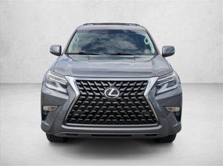 Used 2020 Lexus GX 460 Premium video 2