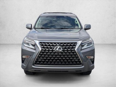 Used 2020 Lexus GX 460 Premium image 2