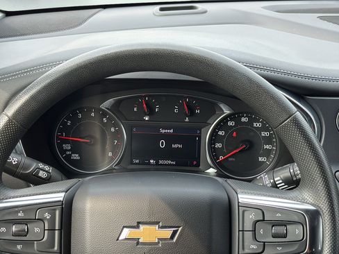 Used 2024 Chevrolet Blazer LT w/ Convenience Package AWD/4WD image 20