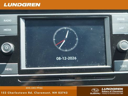 Used 2022 Volkswagen Tiguan S AWD/4WD image 19