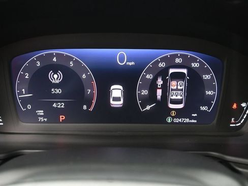 Certified 2023 Honda Accord EX image 22