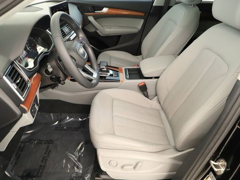 Certified 2022 Audi Q5 2.0T Premium image 24