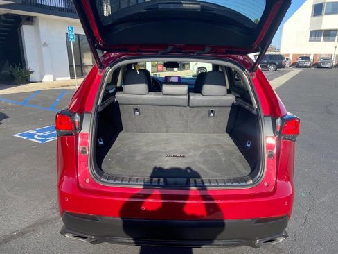 Used 2021 Lexus NX 300 FWD w/ Premium Package image 7