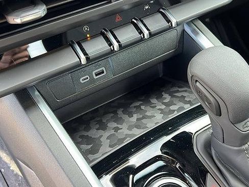 New 2026 Chevrolet Colorado W/T w/ WT Convenience Package II image 20