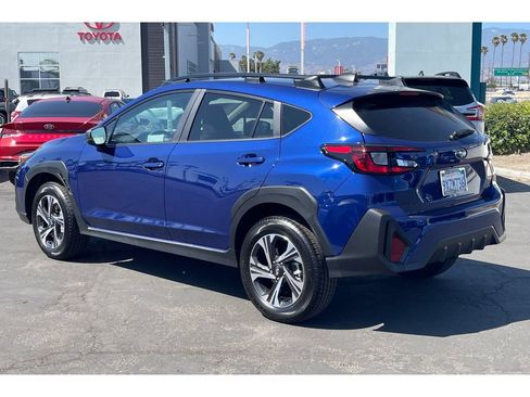 Certified 2026 Subaru Crosstrek 2.5i Premium AWD/4WD image 3