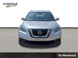 Used 2019 Nissan Kicks SV image 3
