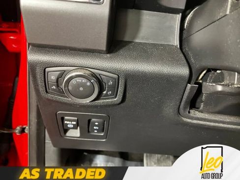 Used 2019 Ford F150 XLT w/ Equipment Group 302A Luxury AWD/4WD image 11