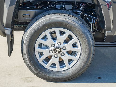 New 2026 Toyota Tacoma SR5 image 12