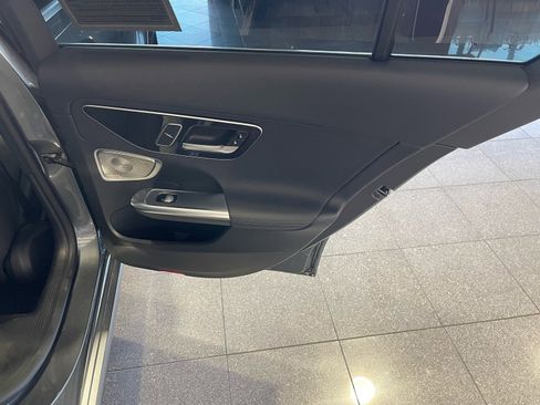 Used 2022 Mercedes-Benz C 300 SPORT w/ Pinnacle Trim Package image 37