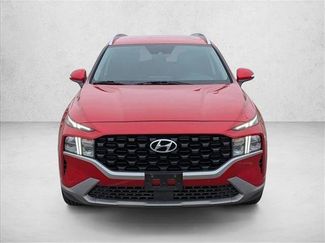 Used 2023 Hyundai Santa Fe SEL video 2
