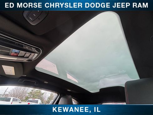 New 2026 Dodge Charger R/T image 32