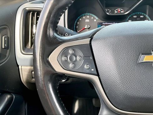 Used 2020 Chevrolet Colorado Z71 image 19