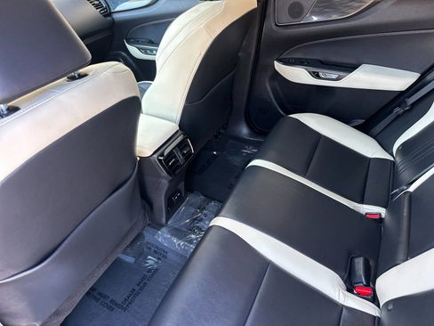 Used 2023 Lexus NX 350 AWD w/ Cold Area Package image 13