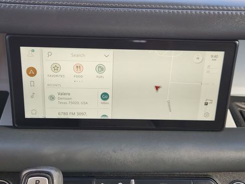 Used 2024 Land Rover Defender 110 S image 18