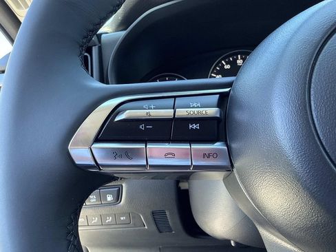 Certified 2026 MAZDA CX-50 AWD 2.5 Hybrid w/ Weather Package image 35