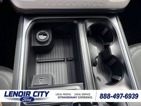 New 2027 Ford Expedition Max Active AWD/4WD image 27