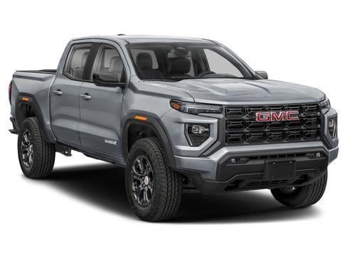 New 2026 GMC Canyon Elevation image 7