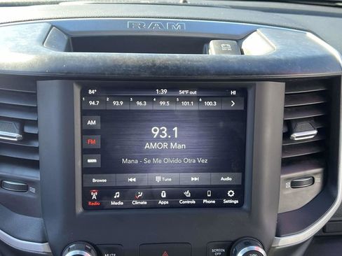 Used 2021 RAM 1500 Big Horn image 35