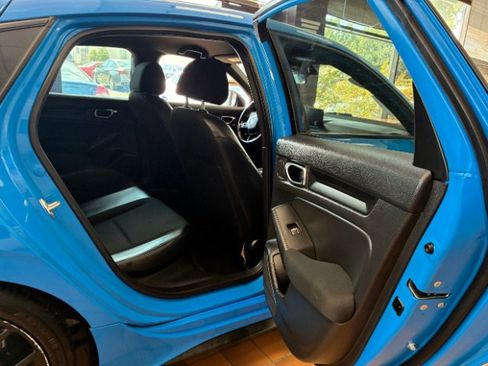 Used 2022 Honda Civic Sport image 27
