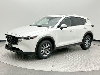 Certified 2023 MAZDA CX-5 AWD 2.5 S w/ Preferred Package