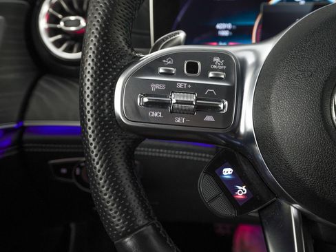 Used 2021 Mercedes-Benz AMG GT 53 image 21