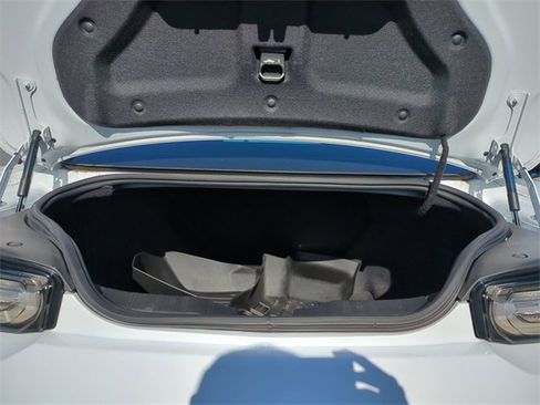 Certified 2021 Chevrolet Camaro SS image 14