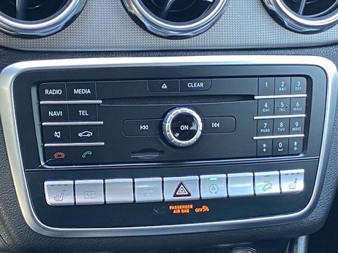 Used 2019 Mercedes-Benz GLA 250 GLA 250 image 10