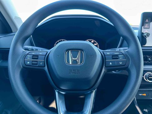 New 2026 Honda CR-V EX image 17