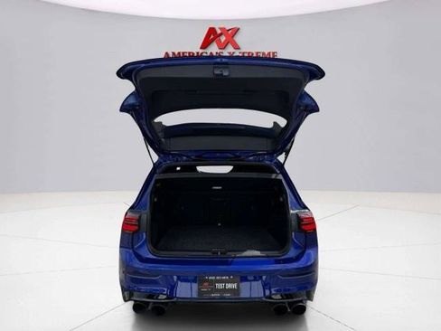 Used 2022 Volkswagen Golf R AWD/4WD image 57
