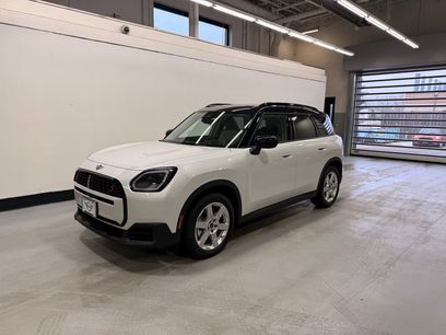 New 2026 MINI Cooper Countryman S