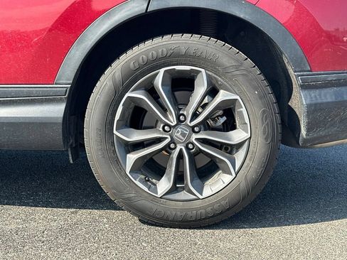 Used 2021 Honda CR-V EX-L image 7