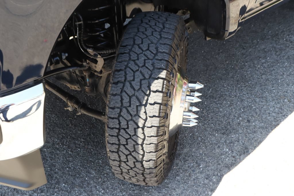 Used 2025 Ford F350 XLT AWD/4WD image 40