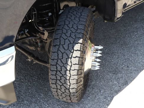 Used 2025 Ford F350 XLT AWD/4WD image 40