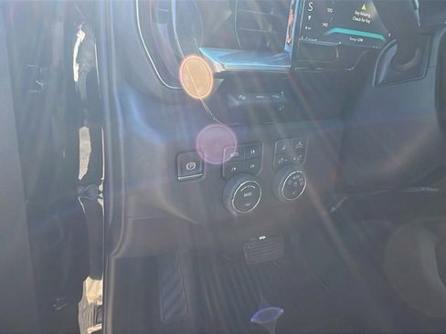 New 2026 Chevrolet Silverado 2500 LTZ w/ LTZ Plus Package image 20