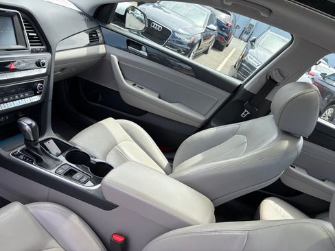 Used 2019 Hyundai Sonata Limited FWD image 35