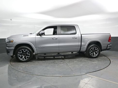 Used 2026 RAM 1500 Laramie image 8